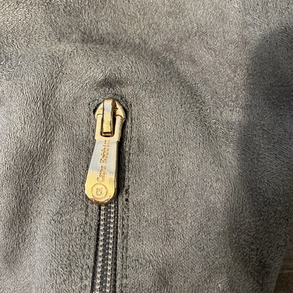 Dolls Kill Cape Robbin Faye-2 Over the Knee Boots - Picture 5 of 12